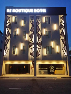 RS Boutique Hotel, Kluang